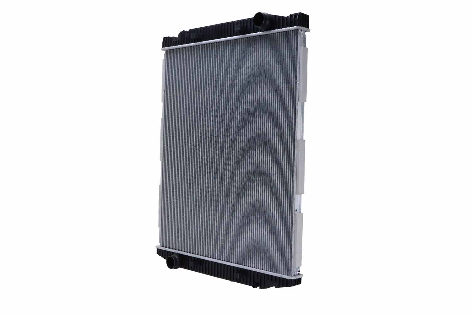 Radiator, racire motor 8MK 366 302-261 HELLA